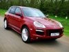 ����-����� Porsche Cayenne: �� ����� ����