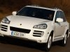 ����-����� Porsche Cayenne: Porsche ������������ ������ ��������� ���������������