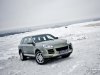 ����-����� Porsche Cayenne: ������ � ������