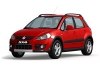 Suzuki SX4 Outdoor