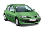 Renault Megane Coupe