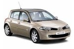 Renault Megane Hatchback