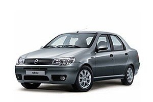Fiat Albea