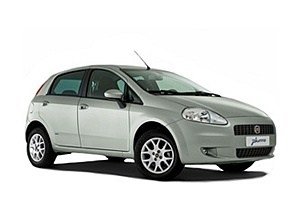 Fiat Grande Punto 5-�� �������