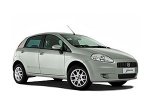 Fiat Grande Punto 5-�� �������