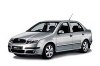 Skoda Fabia Sedan
