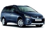 Mitsubishi Grandis