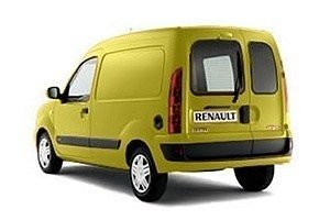 Renault Kangoo Express