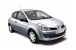 Renault Clio III 3-� �������