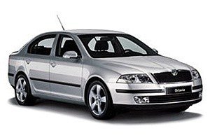 Skoda Octavia A5