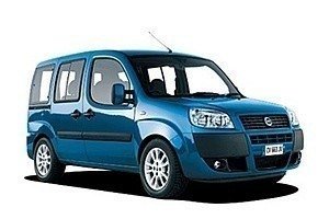 Fiat Doblo Combi