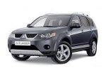 Mitsubishi Outlander XL