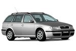 Skoda Octavia Tour Combi