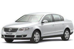 Volkswagen Passat B6