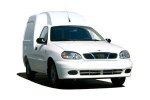 Daewoo Lanos Pick-up
