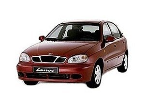 Daewoo Lanos Hatchback