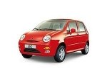 Chery QQ (S11)