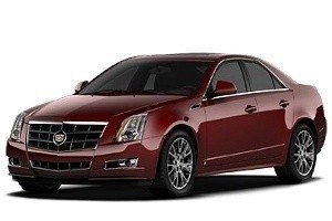 Cadillac CTS