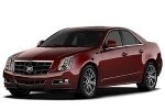 Cadillac CTS