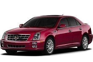 Cadillac STS