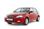 Chevrolet Lacetti Hatchback