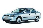 Opel Astra Classic