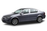 Opel Astra H Sedan