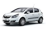 Opel Corsa D 5d