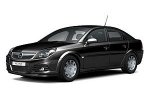 Opel Vectra C Hatchback