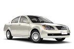 Chery Elara (A21)