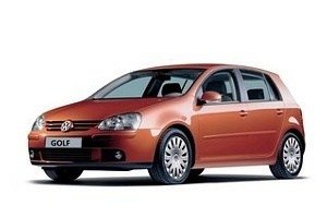 Volkswagen Golf 5-�� �������