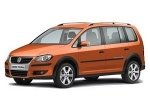 Volkswagen Cross Touran