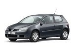 Volkswagen Golf 3-х дверный