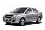 Geely MK