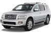 Infiniti QX56