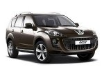 Peugeot 4007
