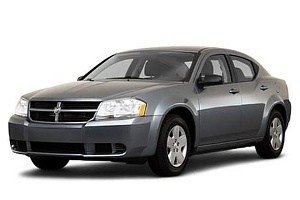 Dodge Avenger