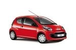 Citroen C1 3-� �������