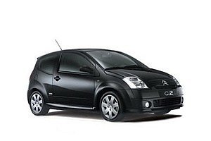 Citroen C2