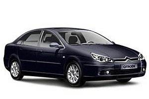 Citroen C5 �����