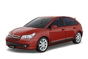 Citroen C4 5-�� �������