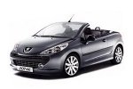 Peugeot 207 CC