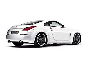 Nissan 350Z