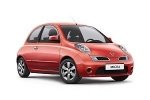 Nissan Micra 3-x �������