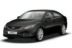 Mazda 6 Sedan