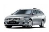 Honda Accord Tourer