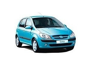 Hyundai Getz 5-� �������