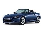 Honda S2000