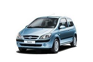 Hyundai Getz 3-� �������