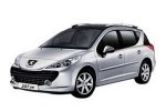 Peugeot 207 SW